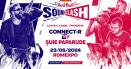 Suie Paparude <span style='background:#EDF514'>ACCEPT</span>a provocarea Red Bull SoundClash 2024 si intra in lupta cu Connect-R