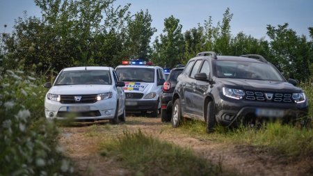 Cadavrul unui englez a fost gasit langa Balta Craiovita din Craiova. Politistii cauta indicii legate de <span style='background:#EDF514'>MOARTE</span>a sa