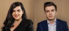 Victoria Dobre si Stefan Machidon, Deloitte: Digitalizarea raportarilor fiscale, etapele anului 2024. Ce schimbari apar la e-Factura?