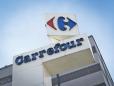 Protestele de la Carrefour: Mai bine de o treime dintre cei peste 17.000 de angajati sunt platiti cu <span style='background:#EDF514'>SALARIUL MINIM PE ECONOMIE</span>
