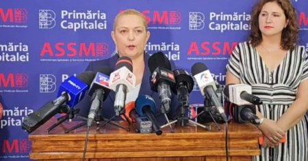 Directorul general al ASSMB, Oana Sivache, audiata la DNA. Ma bucur ca vor sa faca treaba