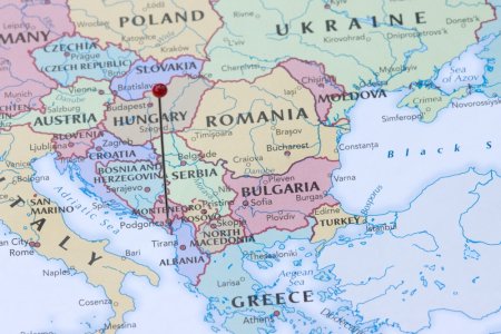 Curiozitati despre Muntenegru – Lucruri mai putin cunoscute despre cel mai nou stat european