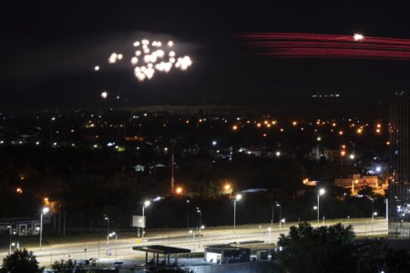 <span style='background:#EDF514'>RAZBOIUL DIN UCRAINA</span>, ziua 763. Ucrainenii sustin ca au respins un nou atac aerian al rusilor