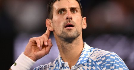 Djokovici, decizie-bomba dupa criza din 2024: anuntul sarbului face inconjurul lumii tenisului