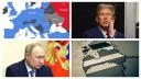 Trei tari NATO se pregatesc pentru un razboi cu Rusia. Legatura cu ultimele afirmatii facute de Trump la adresa aliatilor