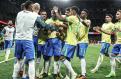 Spania si Brazilia au facut spectacol intr-un amical cu sase goluri
