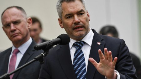 Austria cere Bruxelles-ului sa relaxeze sau sa suspende legea anti-defrisari. 20 de state sustin solicitarea