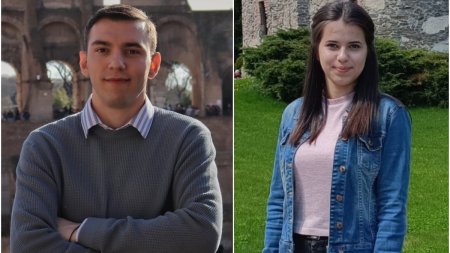 Noi informatii despre cum a actionat ucigasul tinerei studente din Timisoara. Politistii, uimiti de ce au gasit in rucsacul lui Mirel