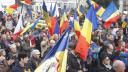 Asociatiile etnicilor romani din Moldova si Ucraina cer retragerea modificarilor privind <span style='background:#EDF514'>CETATENIA ROMANA</span> | Memoriu-manifest, la 106 ani de la unirea Basarabiei cu Romania