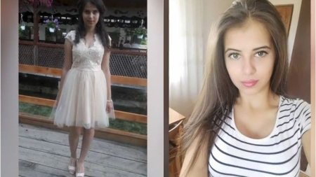 Andreea, studenta la Medicina omorata de iubit, va fi inmormantata in rochie de mireasa