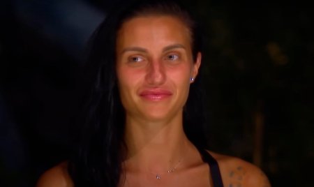 Ana Porgras s-a accidentat la Survivor All Stars si nu poate juca: Sper sa ma fac bine cat de repede se poate si sa intru pe t<span style='background:#EDF514'>RASE</span>u