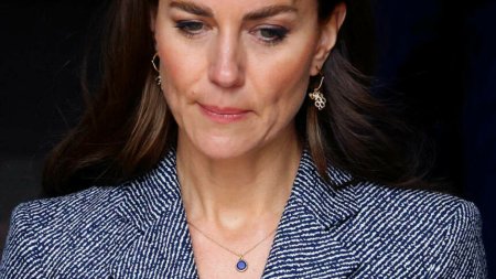 Legatura dintre problemele lui Kate Middleton si Rusia. Cum au aparut cont<span style='background:#EDF514'>ROVER</span>sele din ultima vreme despre printesa de Wales