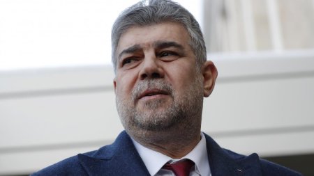 Ciolacu, despre deficit: nu e nicio problema, au fost niste plati la Ministerul Apararii
