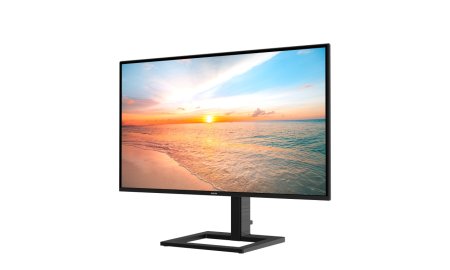 Philips lanseaza trei noi <span style='background:#EDF514'>MONITOARE</span> dedicate stilului de lucru hibrid