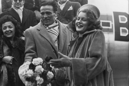 Mostenitorii lui Edith Piaf, contactati de organizatorii Jocurilor Olimpice de la Paris. Ce le-au cerut