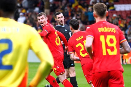 Romania, inca doua meciuri de verificare inainte de EURO 2024 » Ce urmeaza pentru tricolori