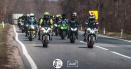 Motociclistii de la <span style='background:#EDF514'>TOWER</span> Rider si-au scos 