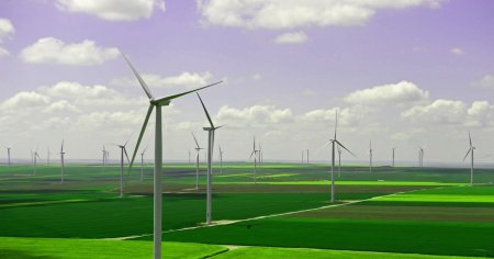 Producatorii chinezi de turbine eoliene si-au consolidat dominatia asupra pietei mondiale in 2023