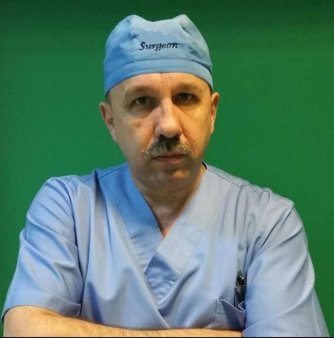 Un chirurg din Brasov candideaza pentru a urgenta construirea unui nou spital