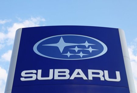 Subaru recheama in service 118.000 de vehicule din SUA din cauza unor senzori de airbag defecti