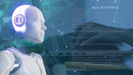 The Guardian: Apocalipsa inteligentei artificiale ar putea elimina aproape 8 milioane de locuri de munca in UK