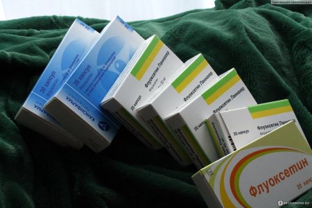 Vanzarile de antidepresive din Rusia au atins un nou record si vor continua sa creasca. Medicii le prescriu in locul se<span style='background:#EDF514'>DATIV</span>elor din epoca sovietica