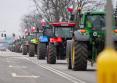 Polonia evoca o apropiere in problema agricola cu Ucraina, inaintea unei reuniuni a guvernelor ucrainean si polonez la Varsovia. Cei 27, impartiti in privinta restrictiilor de impus Ucrainei. Franta si Ungaria impotriva Germaniei
