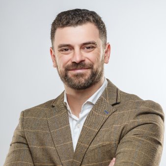 Polonezii de la Exclusive Networks l-au numit pe Bogdan Mircea Ciobanu la conducerea ope<span style='background:#EDF514'>RATIU</span>nilor locale