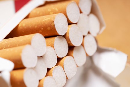 Mari producatori din industria tutunului sustin <span style='background:#EDF514'>TAXA</span>rea echitabila a tuturor produselor cu nicotina