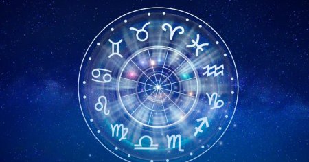 Horoscop joi, 28 martie. O zodie s-ar putea indra<span style='background:#EDF514'>GOST</span>i, in timp ce o alta este gata pentru un nou inceput
