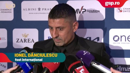 Ionel Danciulescu, clar dupa ce Dinamo va juca 4 meciuri fara fani pe teren propriu: 
