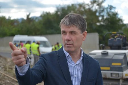 PNL si PSD il propun pe George Scripcaru pentru Primaria Brasov: „Avem un obiectiv comun”