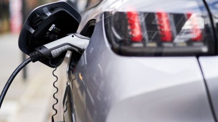 Ministrul Mediului, anunt de ultima ora despre masinile electrice: Avem un buget record