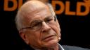 A murit psihologul Daniel Kahneman, laureat al Premiului <span style='background:#EDF514'>NOBEL</span> pentru Economie