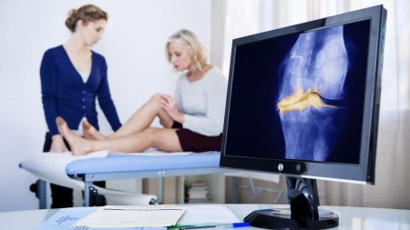 Afla tot ce <span style='background:#EDF514'>TREBUIE SA</span> stii despre osteoporoza, artroza si gonartroza