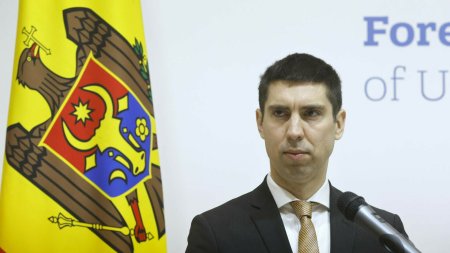 Ministrul de Externe al Republicii Moldova: Nu este vorba daca Rusia vrea sa ne incalce suveranitatea, ci daca poate