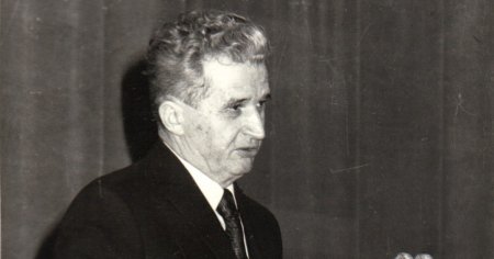 28 martie: <span style='background:#EDF514'>NICOLAE CEAUSESCU</span> a devenit primul presedinte al Republicii Socialiste Romania