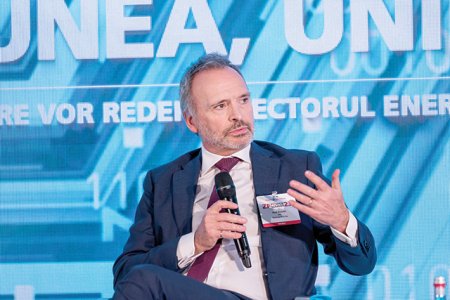 Mark Beacom, CEO <span style='background:#EDF514'>BLACK SEA</span> Oil & Gas: Incercam sa luam decizia de investitii pentru parcul solar anul acesta si ne uitam la biogaz ca la o activitate separata de proiectul Midia din Marea Neagra