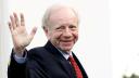 A murit Joe Lieberman, fostul senator american care a candidat alaturi de <span style='background:#EDF514'>AL GORE</span> la alegerile din 2000