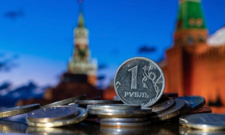 Rusia are probleme cu colectarea banilor pentru vanzarile de petrol, bancile fiind mai atente la sanctiuni