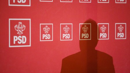PSD Iasi a facut bilantul racolarilor politice. 
