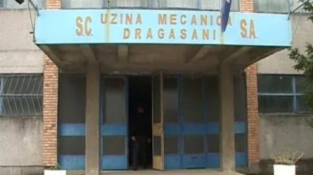 Statul isi vinde pe nimic partea din UM Dragasani, detinuta pana de curand de Gigi Becali