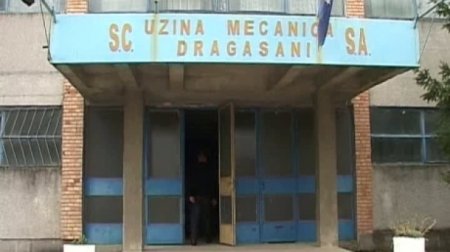 Statul isi vinde pe nimic partea din UM <span style='background:#EDF514'>DRAGASANI</span>, detinuta pana de curand de Gigi Becali