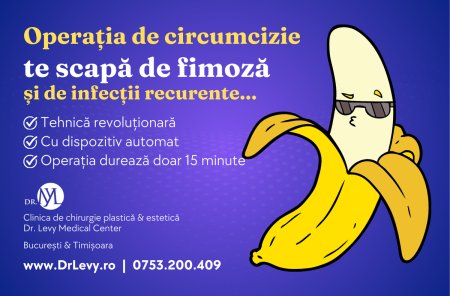 Stii care este operatia de care au nevoie majoritatea barbatilor din Romania?