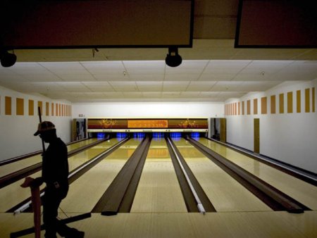 Aur pentru Romania la <span style='background:#EDF514'>CAMPIONAT</span>ul European de bowling juniori