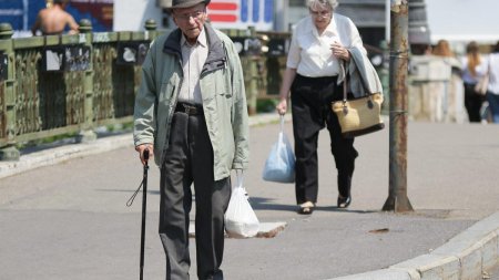 Vesti proaste pentru pensionari. Cine va pierde dupa recalcularea din septembrie  2024