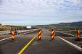 Grindeanu: Constructia unui nou drum de mare viteza are finantarea asigurata