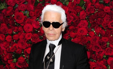 Imagini cu apartamentul din Franta al lui Karl Lagerfeld. Locuinta de lux a fost vanduta cu 10 milioane de <span style='background:#EDF514'>EURO</span>