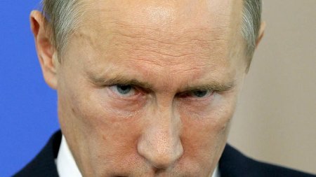 Promite ca nu va ataca dar… cine il mai crede pe Putin?