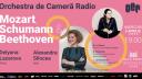 Pianista <span style='background:#EDF514'>ALEXANDRA S</span>ILOCEA canta SCHUMANN la Sala Radio